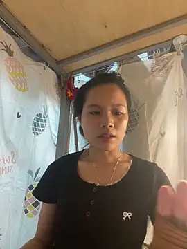 Be-MyMy online show from 09-30-25, 01:06