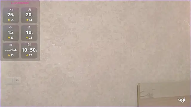 TumiLio online show from 12-04-25, 03:11