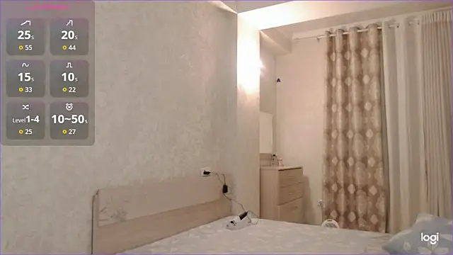 Snapshot of TumiLio chatting on 02-05-26, 01:51 TumiLio online show from 02-05-26, 01:51