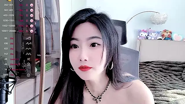 Snapshot of FeiFei-babe chatting on 02-19-25, 04:34 FeiFei-babe online show from 02-19-25, 04:34