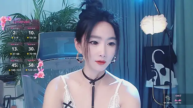 FeiFei-babe online show from 04-08-26, 11:55