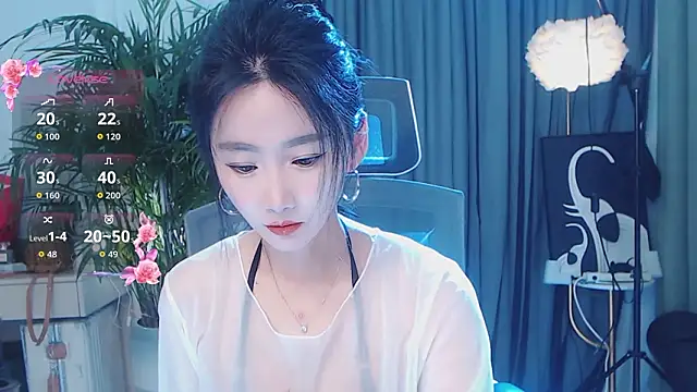 FeiFei-babe online show from 03-15-26, 07:26
