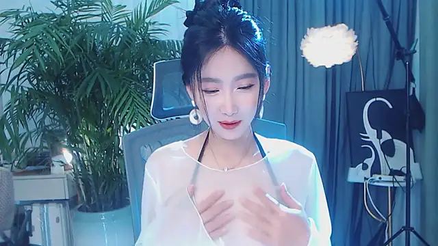 FeiFei-babe online show from 02-25-26, 10:59