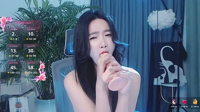 FeiFei-babe online show from 04-21-26, 11:17