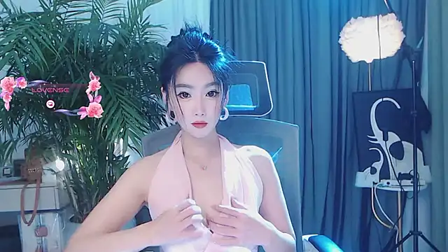 FeiFei-babe online show from 03-11-26, 05:45