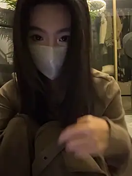 FeiFei-babe online show from 12-15-25, 11:27