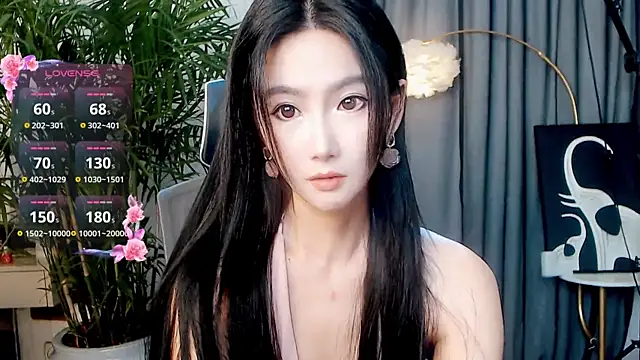 Snapshot of FeiFei-babe chatting on 09-30-25, 11:49 FeiFei-babe online show from 09-30-25, 11:49