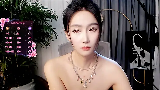 FeiFei-babe online show from 01-11-26, 07:04