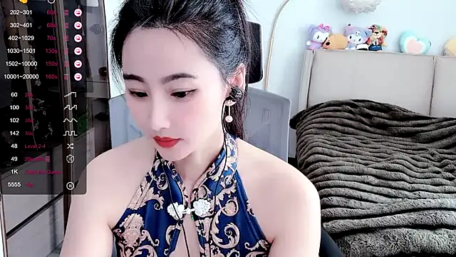 Snapshot of FeiFei-babe chatting on 02-28-25, 07:37 FeiFei-babe online show from 02-28-25, 07:37