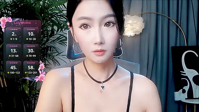 FeiFei-babe online show from 10-27-25, 01:01