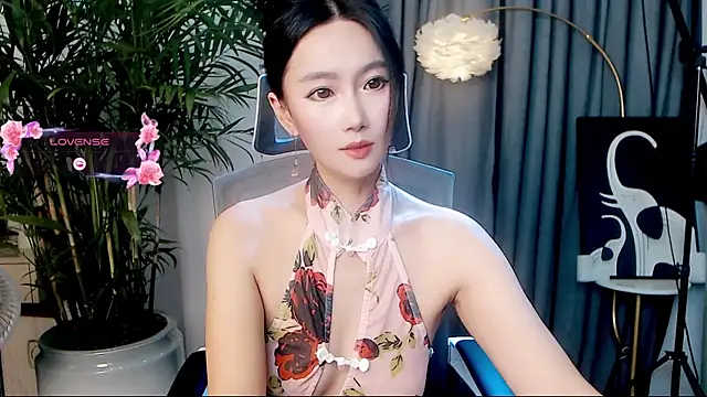 Snapshot of FeiFei-babe chatting on 09-18-25, 10:40 FeiFei-babe online show from 09-18-25, 10:40