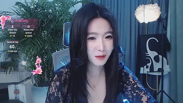 FeiFei-babe online show from 04-23-26, 11:27