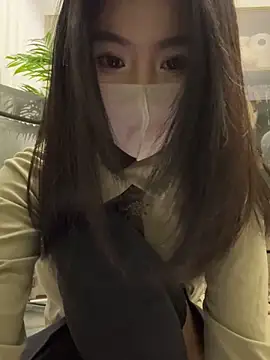 FeiFei-babe online show from 12-22-25, 10:04