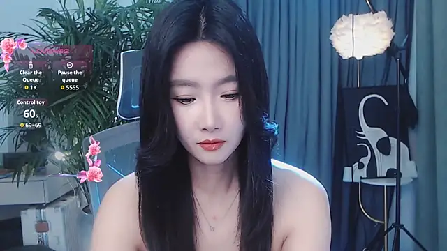 FeiFei-babe online show from 04-22-26, 10:22