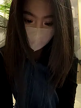 FeiFei-babe online show from 12-21-25, 10:39