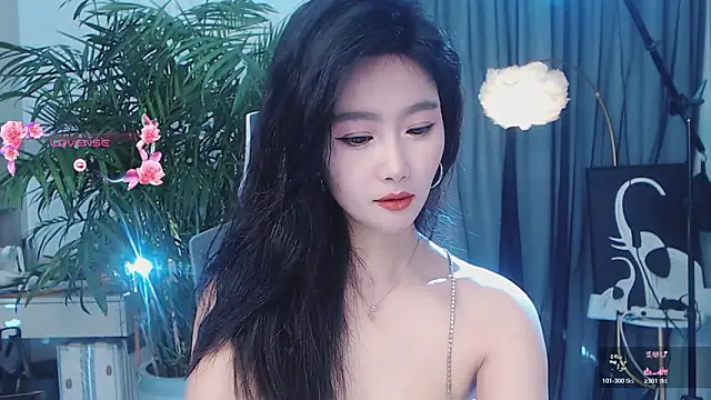 FeiFei-babe online show from 02-22-26, 01:52