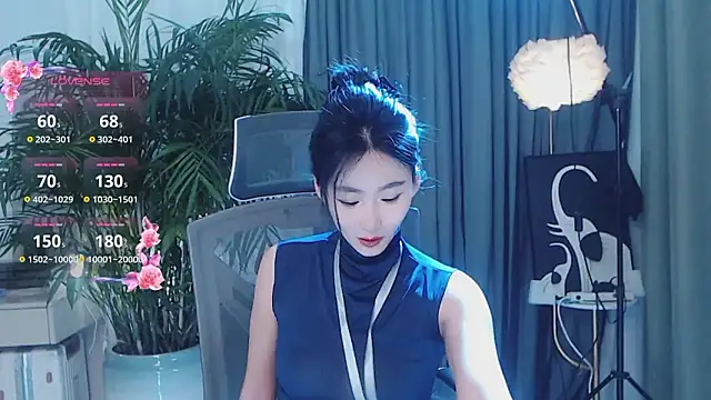 FeiFei-babe online show from 03-23-26, 06:57