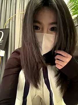 FeiFei-babe online show from 12-23-25, 02:33