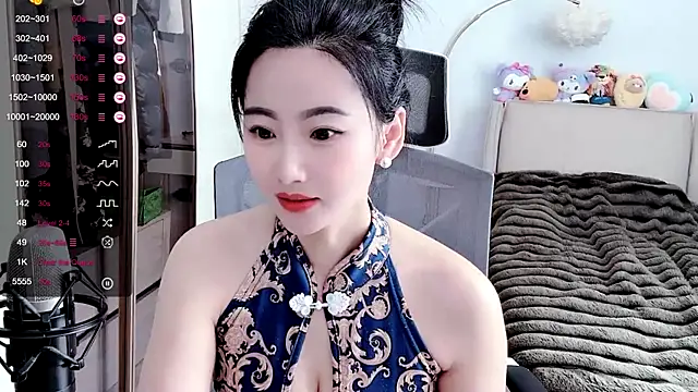 Snapshot of FeiFei-babe chatting on 03-03-25, 05:05 FeiFei-babe online show from 03-03-25, 05:05