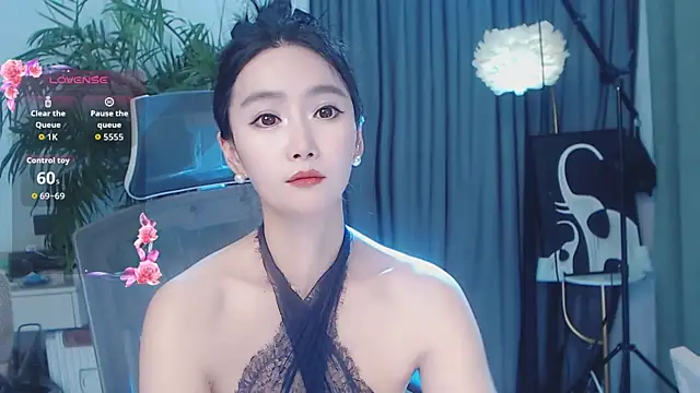 FeiFei-babe online show from 05-17-26, 12:05