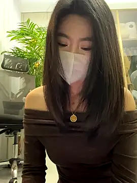 FeiFei-babe online show from 12-16-25, 12:09