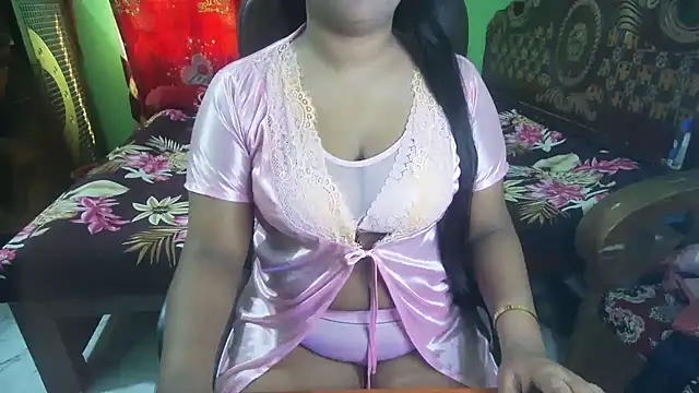 BengaliQueenStar online show from 02-21-26, 04:25