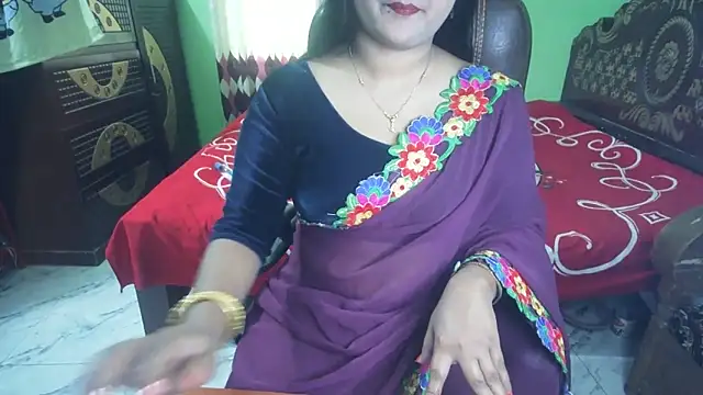 BengaliQueenStar online show from 02-14-26, 11:10