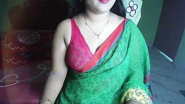 BengaliQueenStar online show from 04-14-26, 03:39