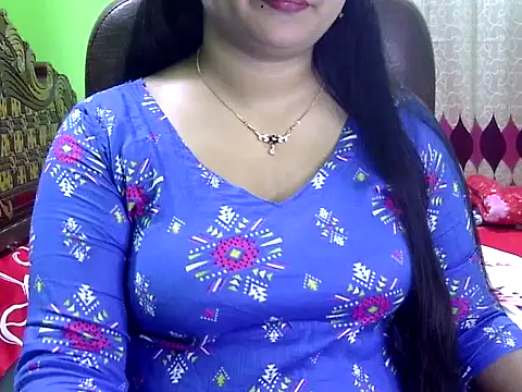 BengaliQueenStar online show from 09-08-25, 03:22
