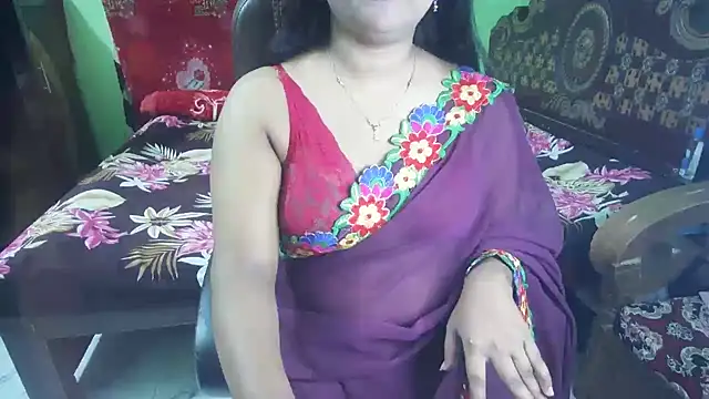 BengaliQueenStar online show from 02-21-26, 04:53