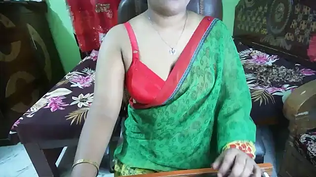 BengaliQueenStar online show from 06-15-26, 03:12