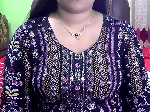 BengaliQueenStar online show from 09-25-25, 04:24