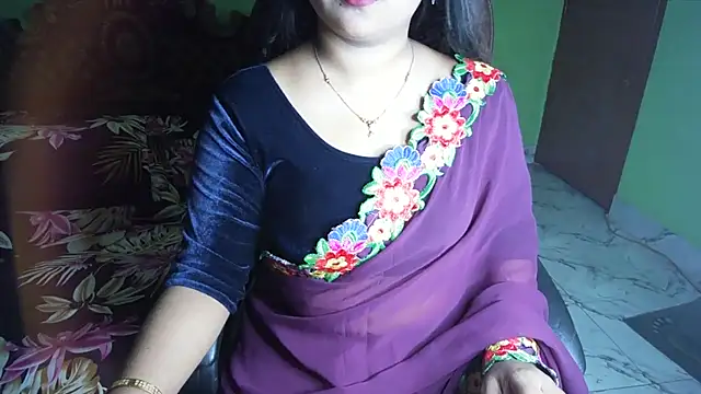 BengaliQueenStar online show from 04-26-26, 03:42