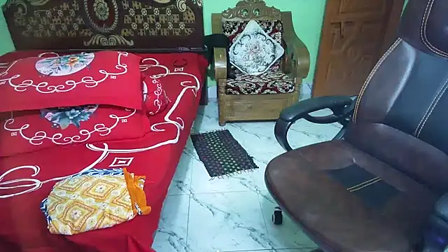 BengaliQueenStar online show from 05-11-26, 04:26