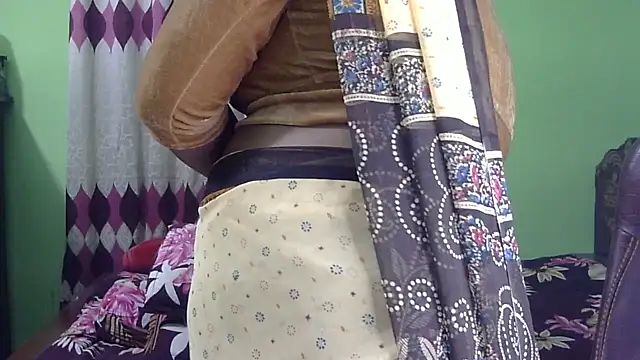 BengaliQueenStar online show from 01-14-26, 04:10