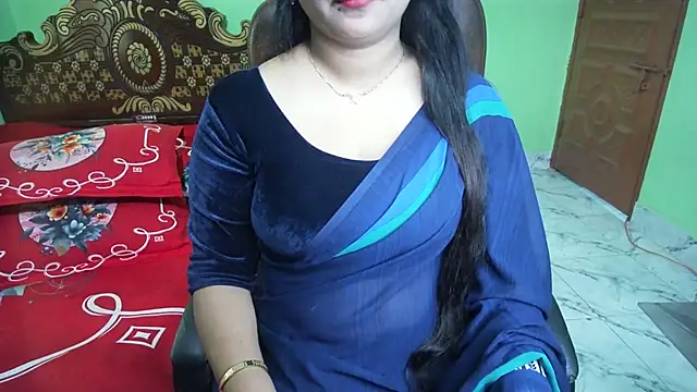 BengaliQueenStar online show from 04-11-26, 09:46