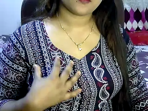 BengaliQueenStar online show from 03-19-25, 06:34