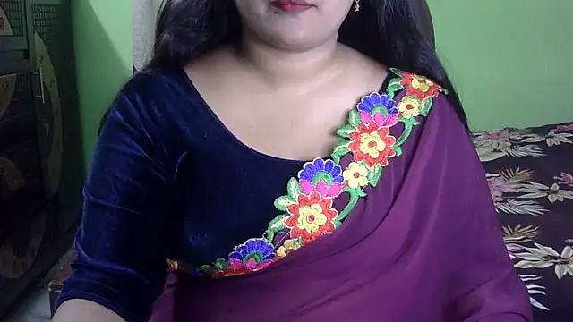BengaliQueenStar online show from 01-15-26, 05:05