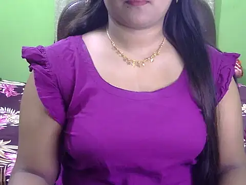 BengaliQueenStar online show from 11-14-25, 04:10