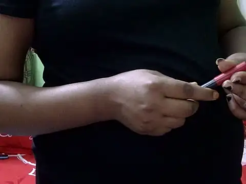 BengaliQueenStar online show from 10-01-25, 11:08