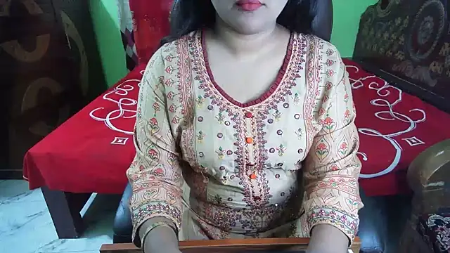 BengaliQueenStar online show from 06-09-26, 04:08