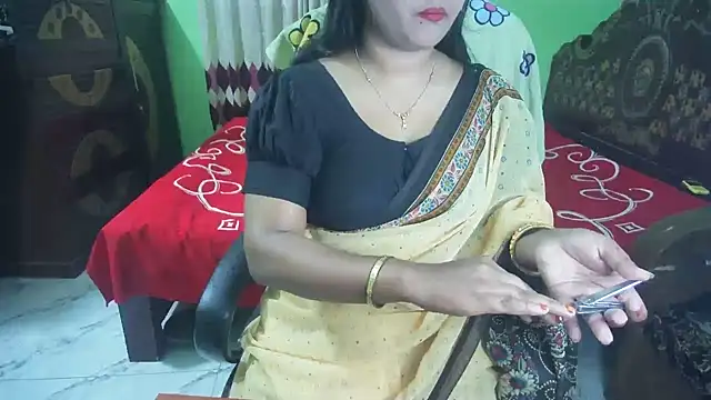 BengaliQueenStar online show from 02-12-26, 05:56