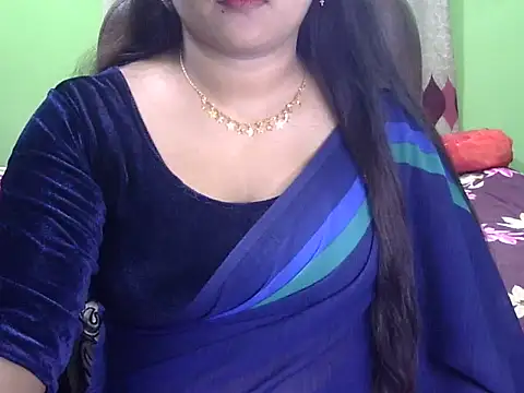 BengaliQueenStar online show from 11-10-25, 04:23