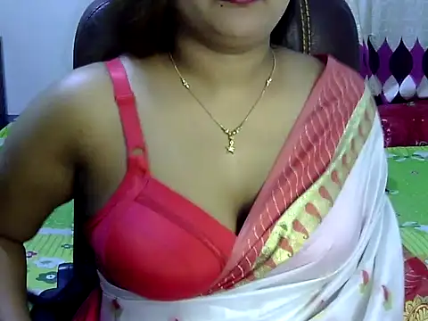 BengaliQueenStar online show from 03-21-25, 03:57