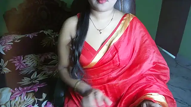 BengaliQueenStar online show from 04-17-26, 04:43