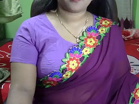 BengaliQueenStar online show from 12-17-25, 01:05
