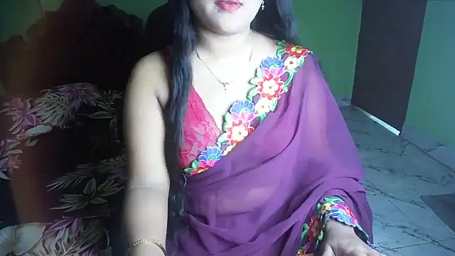 BengaliQueenStar online show from 03-07-26, 05:07