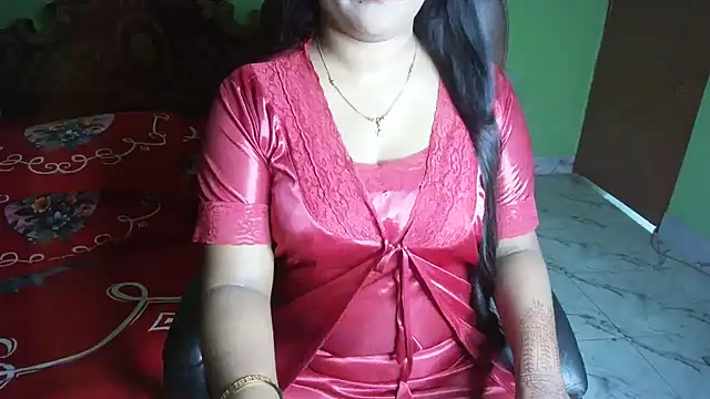 BengaliQueenStar online show from 03-25-26, 06:29