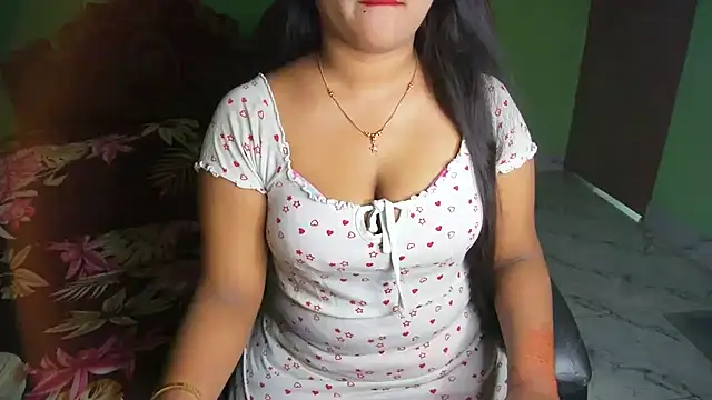 BengaliQueenStar online show from 05-07-26, 04:21