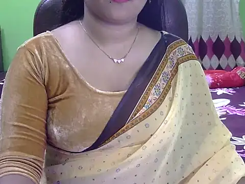 BengaliQueenStar online show from 10-09-25, 03:56